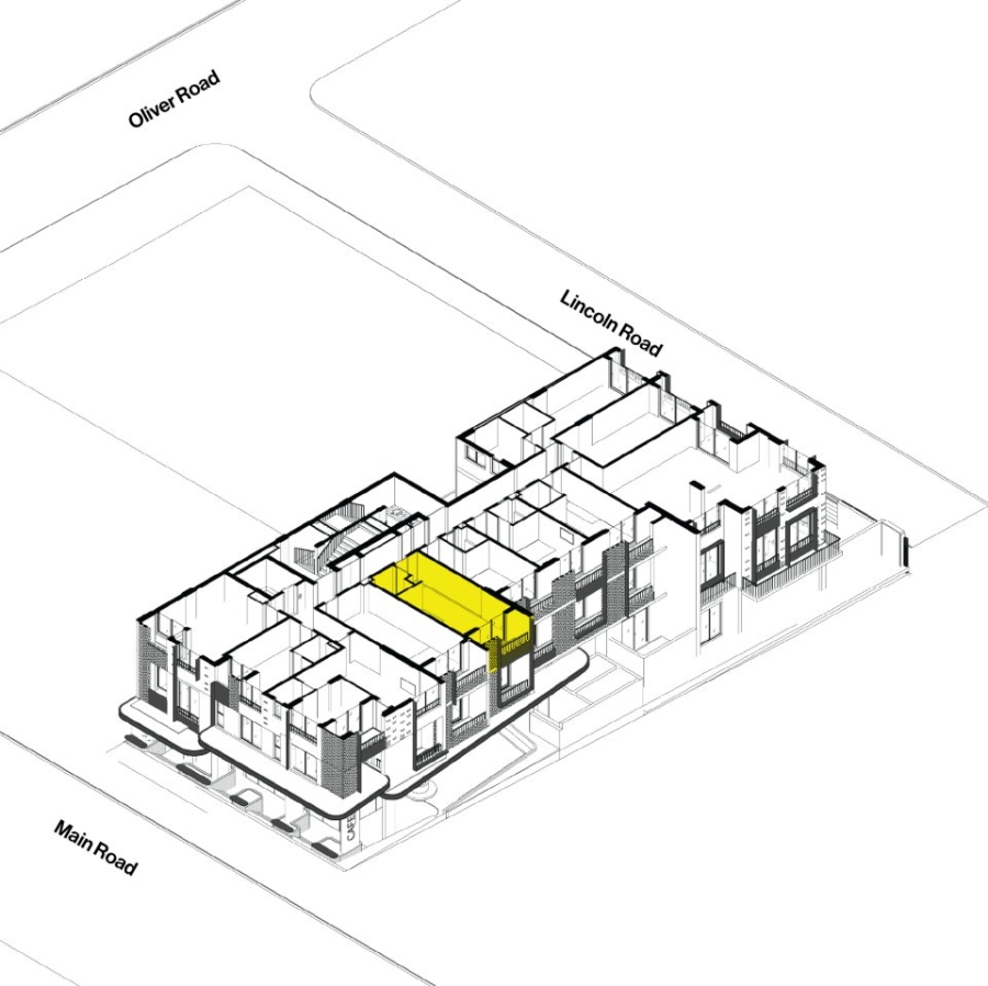 0 Bedroom Property for Sale in Sea Point Western Cape